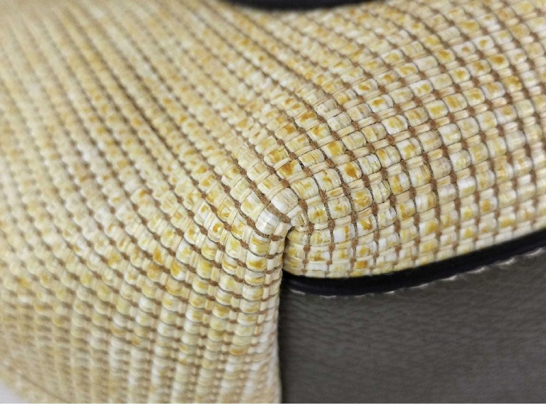 LONGCHAMP かごバッグ　ル プリアーXS バスケットバッグ