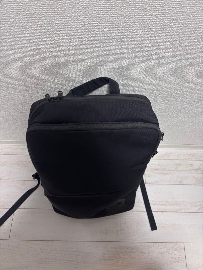 ノースフェイス　The North Face ビジネスバッグ黒