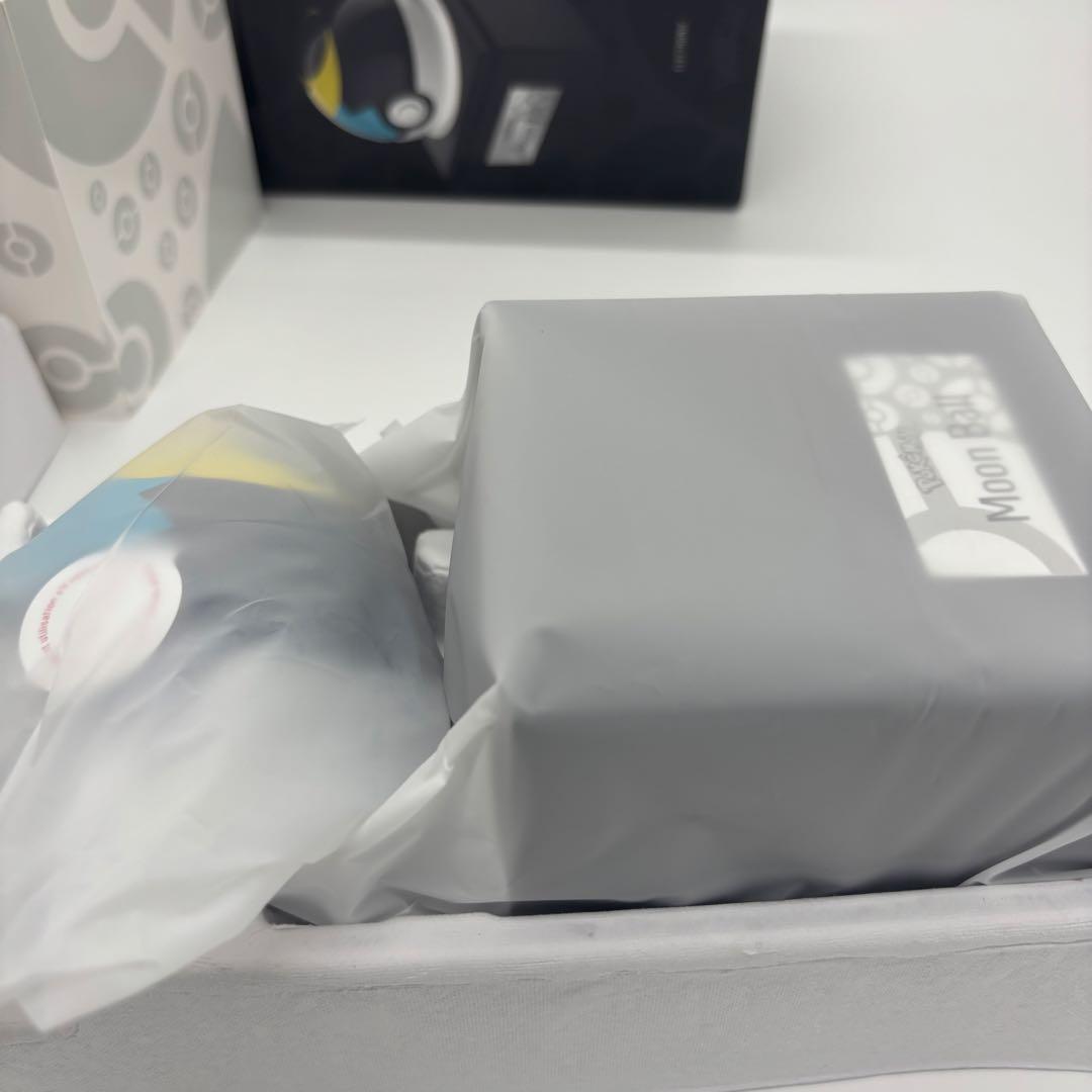 【新品・正規品】ポケモン ムーンボール レプリカ ワンドカンパニー