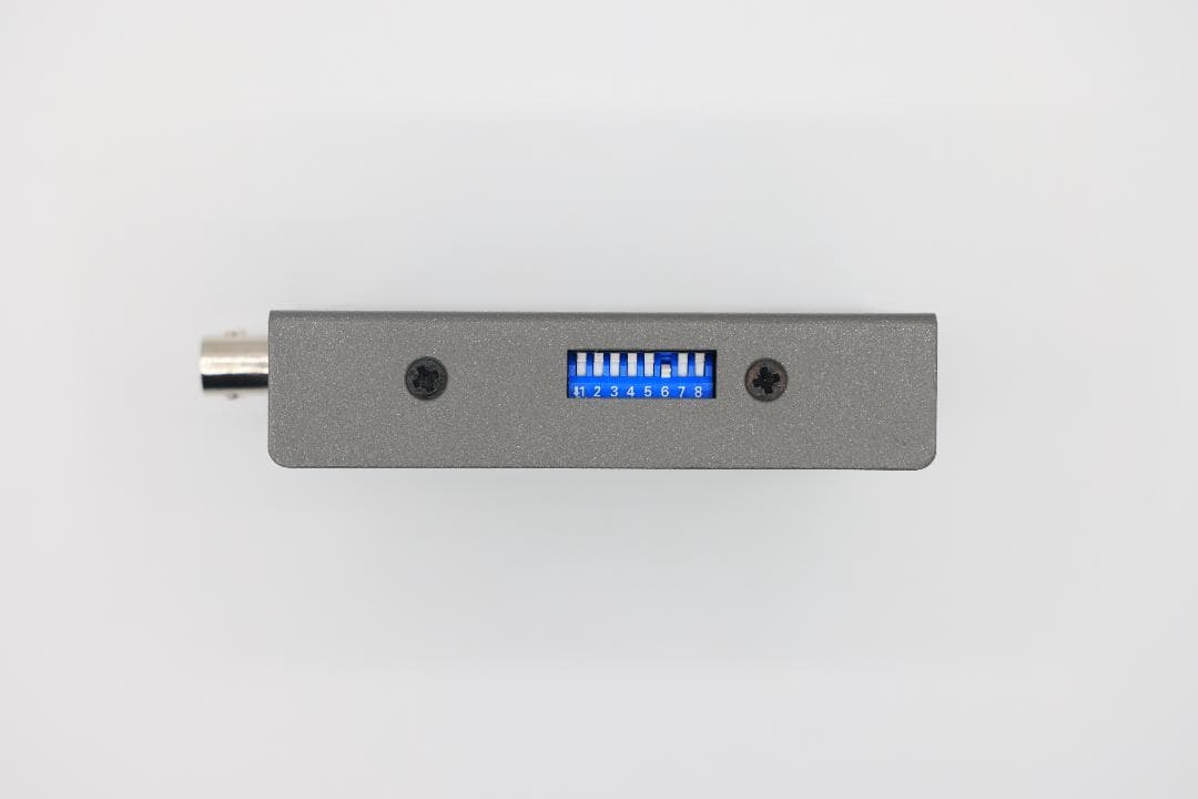 分配器・切替器 Mini Converter HDMI to SDI 6G