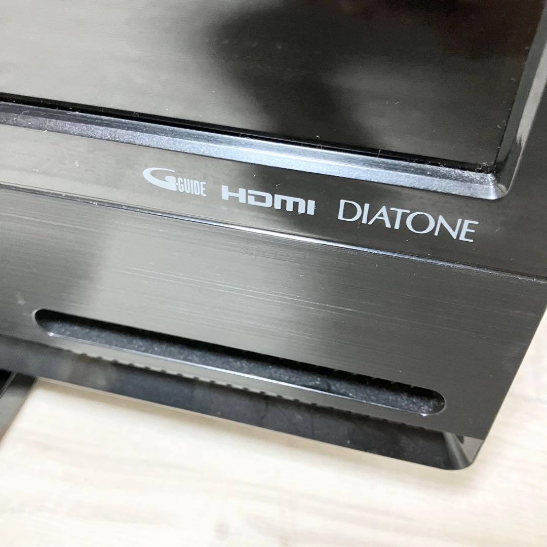 三菱電機　ハイビジョン液晶テレビ　LCD-A32BHR11 ブルーレイ内蔵