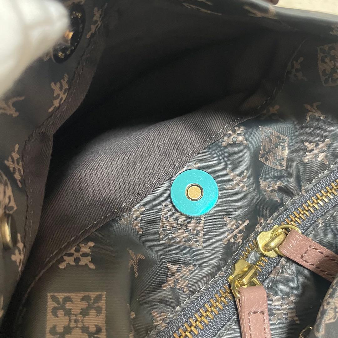 ♡極美品♡ russet ラシット　ショルダーバック　トートバック　2way