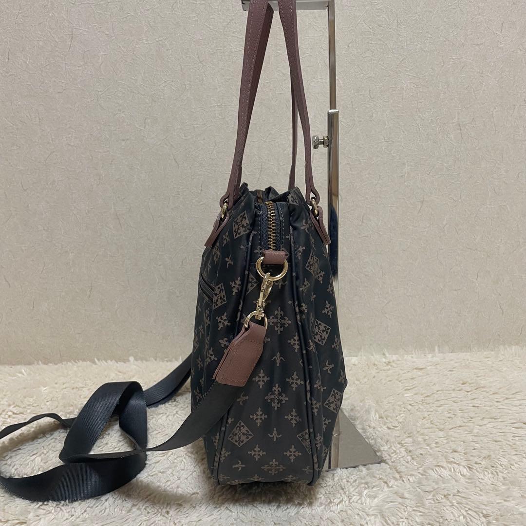 ♡極美品♡ russet ラシット　ショルダーバック　トートバック　2way