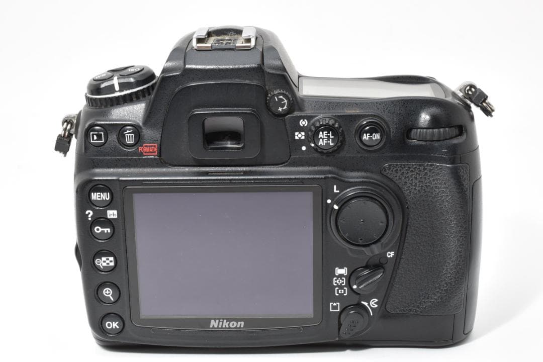 Nikon ニコン D300 ボディ