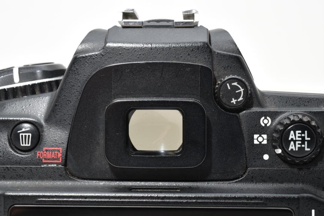 Nikon ニコン D300 ボディ