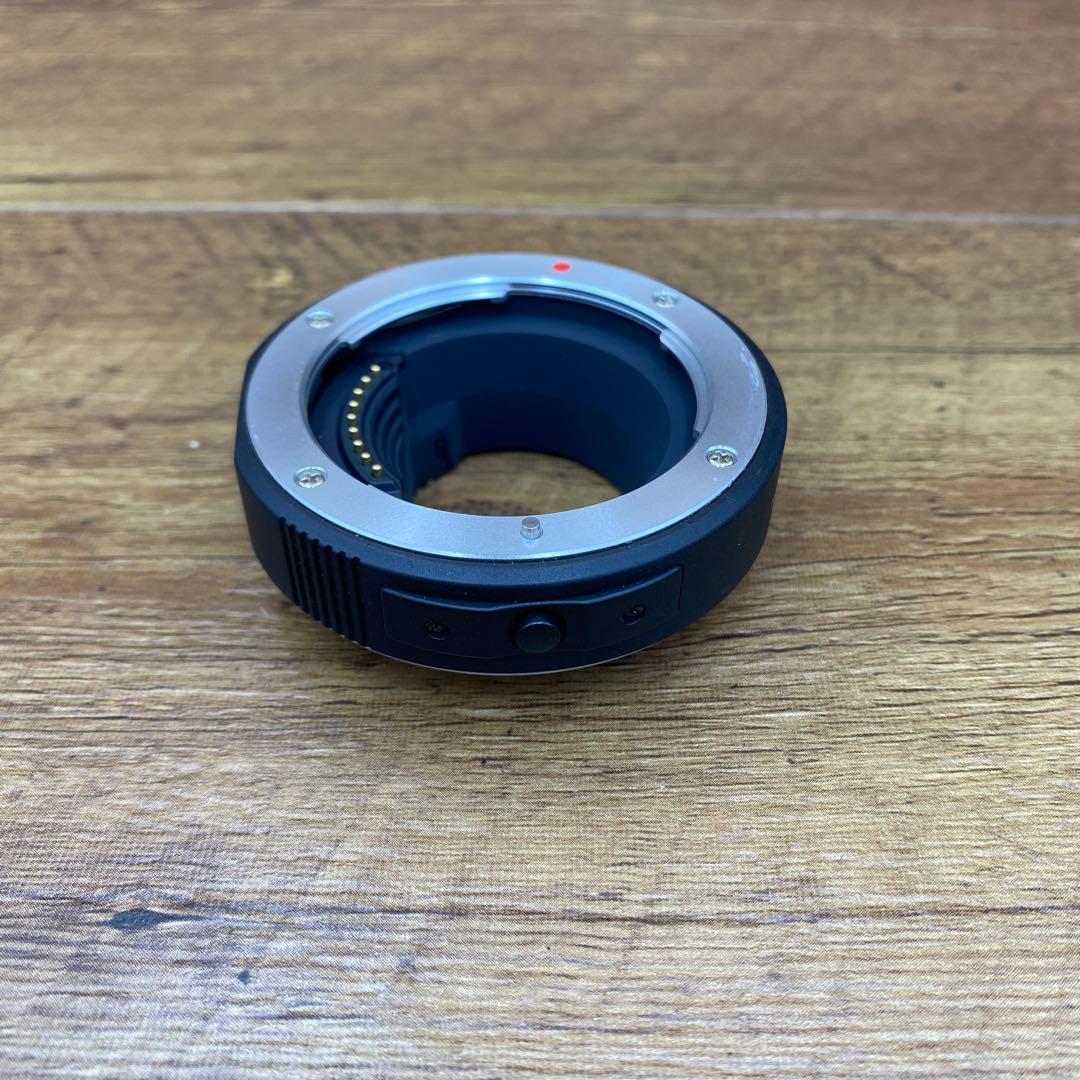 OLYMPUS オリンパス DIGITAL フォーサーズアダプター MMF-2