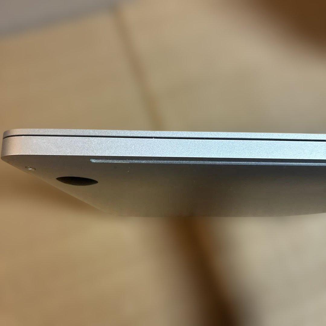 MacBook本体 MacBook Pro 16 late 2019 i7/16GB/1TB