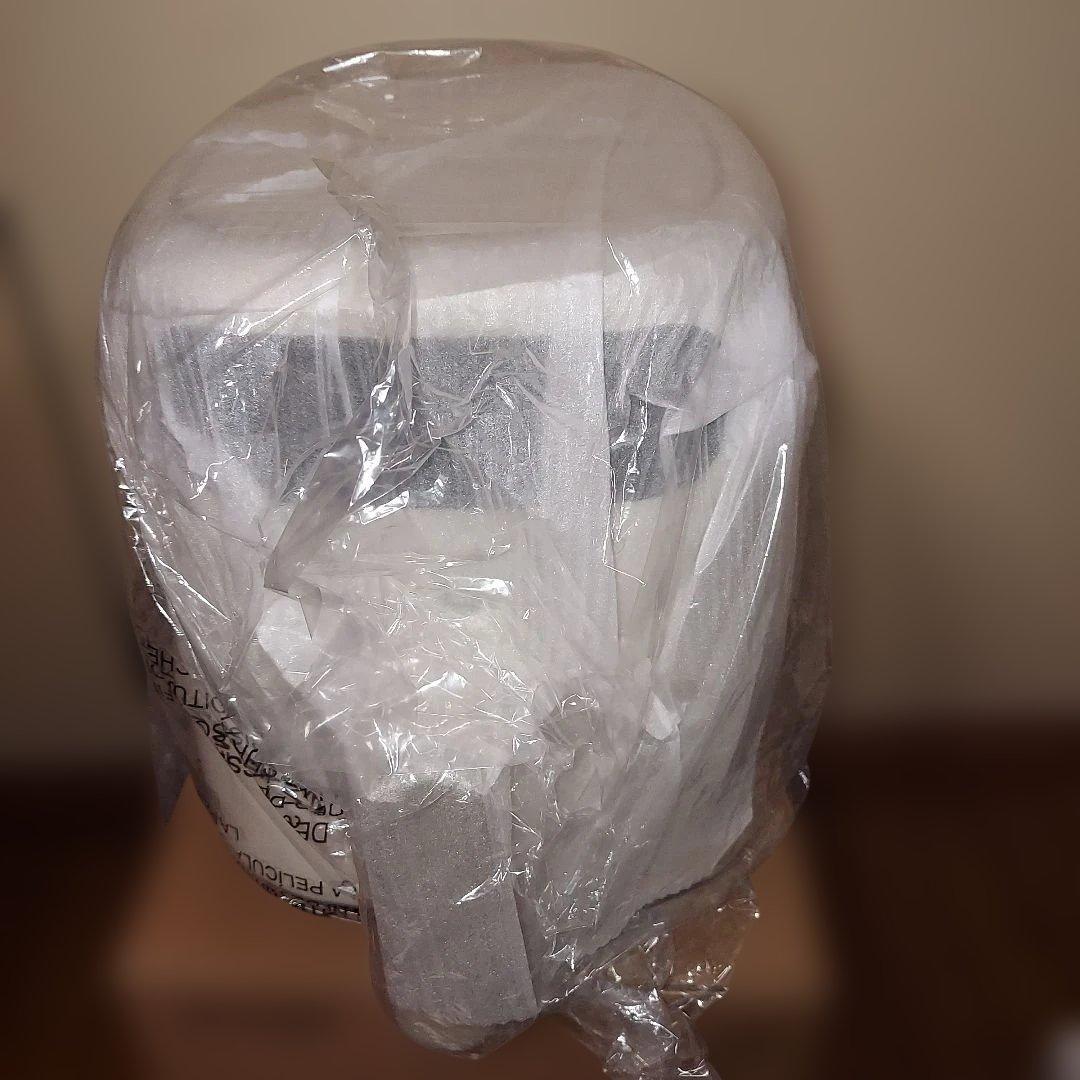 IRIS OHYAMA エアーフライヤー アイボリー