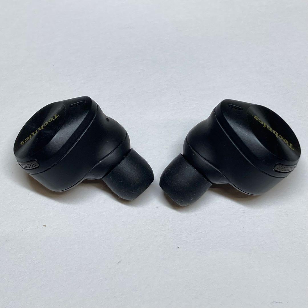 Technics EAH-AZ80　ワイヤレスイヤホン　　　　T5