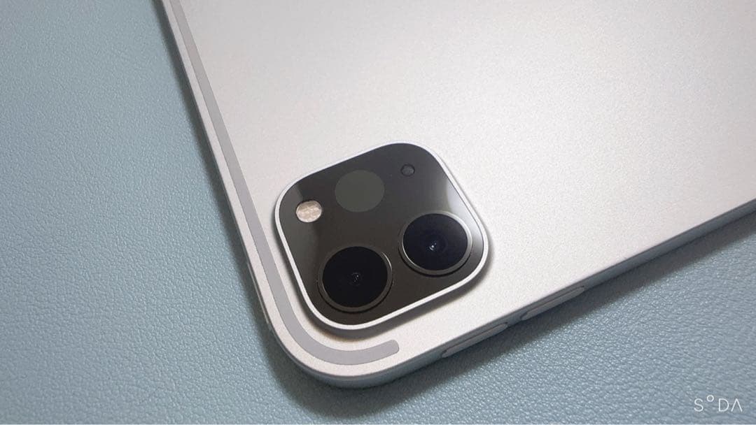 iPad Pro 第4世代 12.9インチ 1TB