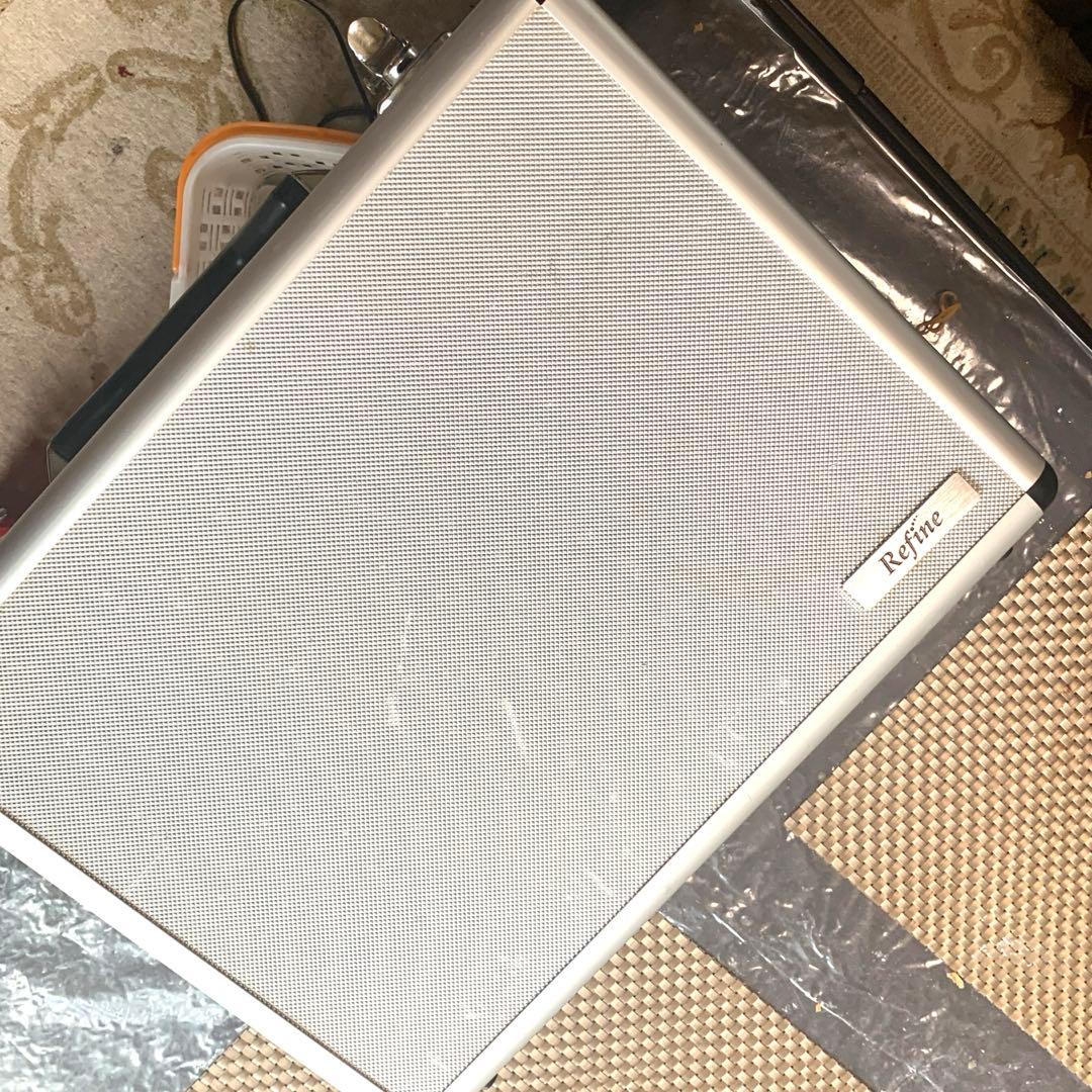 【2025限定‼️】Aminu Refine Pro SP業務用総合美容器