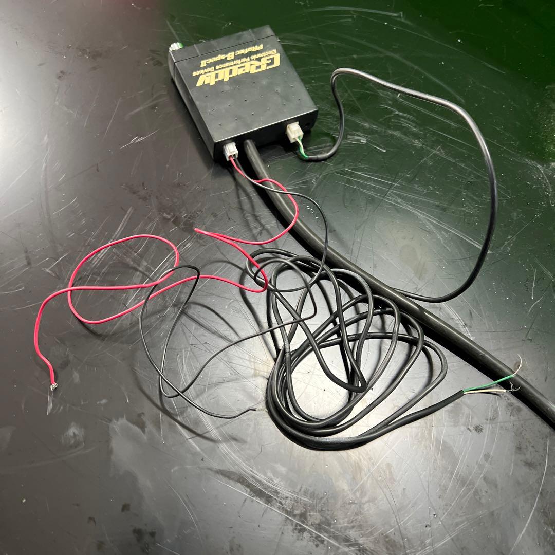 GReddy PROFEC B-SPEC II ブーストコントローラー