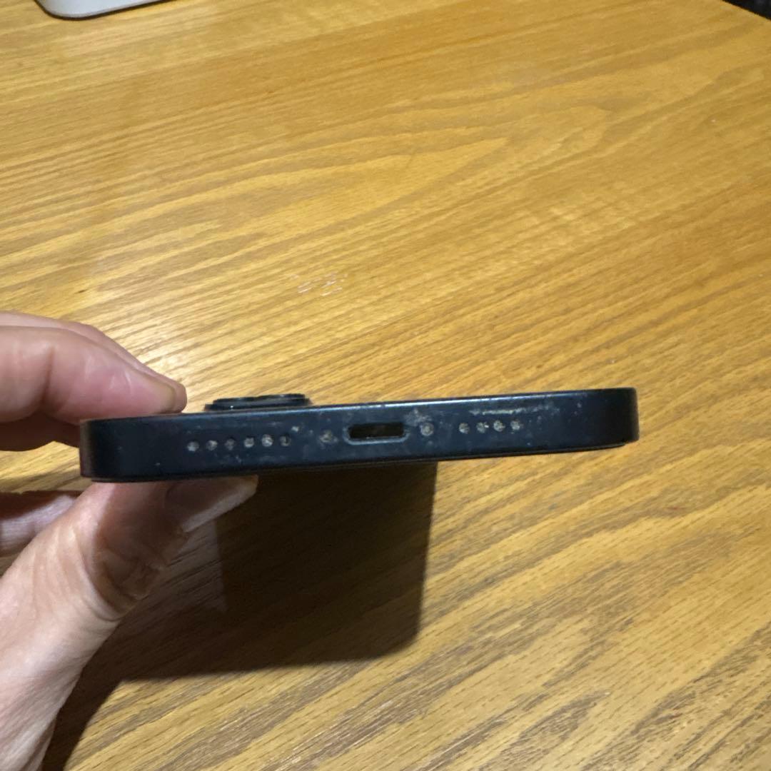 iPhone14 Plus/256GB/ミッドナイト/ 外箱有り