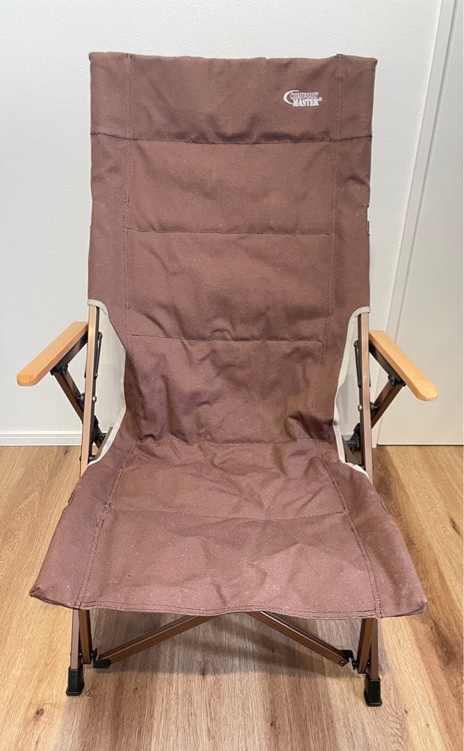 コールマン　コンフォートマスター　キャンバススリングチェア　1個　専用