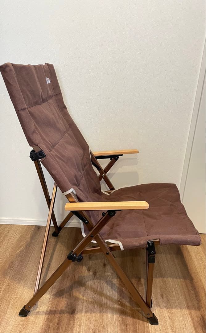 コールマン　コンフォートマスター　キャンバススリングチェア　1個　専用