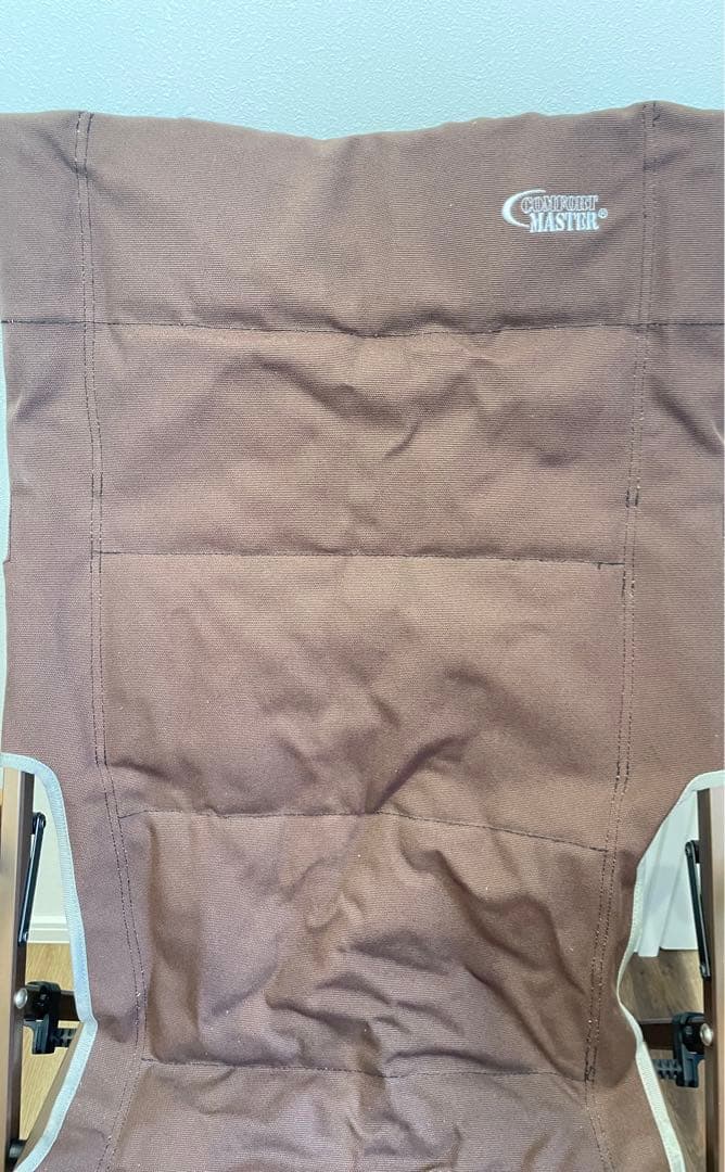 コールマン　コンフォートマスター　キャンバススリングチェア　1個　専用