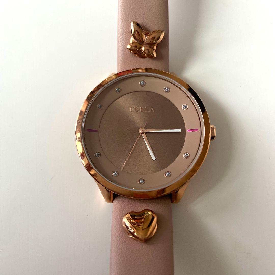 FURULA 時計