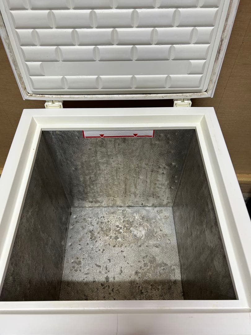 SCR-FH10VA 【パナソニック】冷凍ストッカー 冷凍庫 2023年製