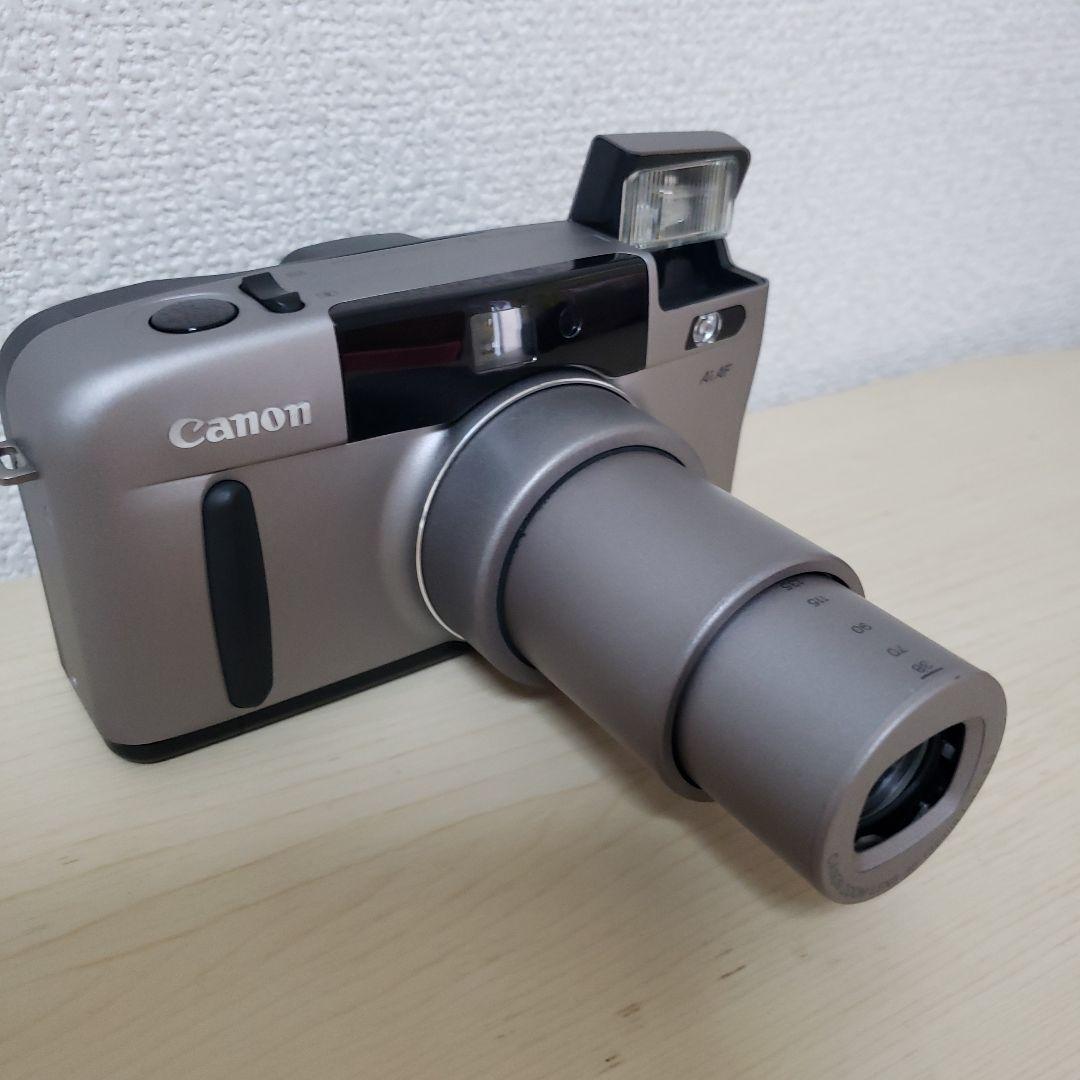 完動美品　キヤノン Canon Autoboy S II