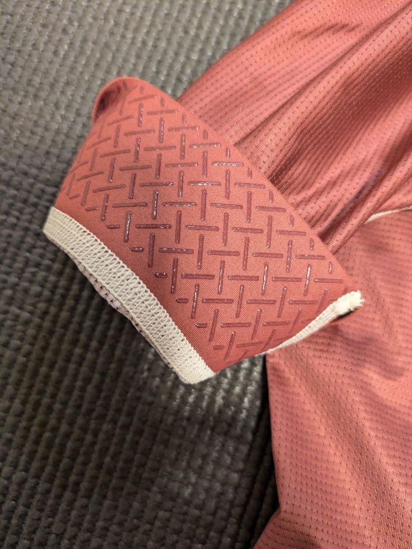 PAS NORMAL STUDIOSショートスリーブジャージMサイズ　レディース