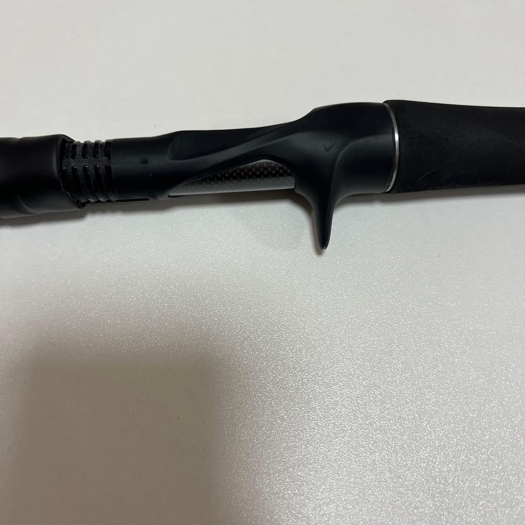 SHIMANO シマノ　エクスセンスジェノスB96M/R