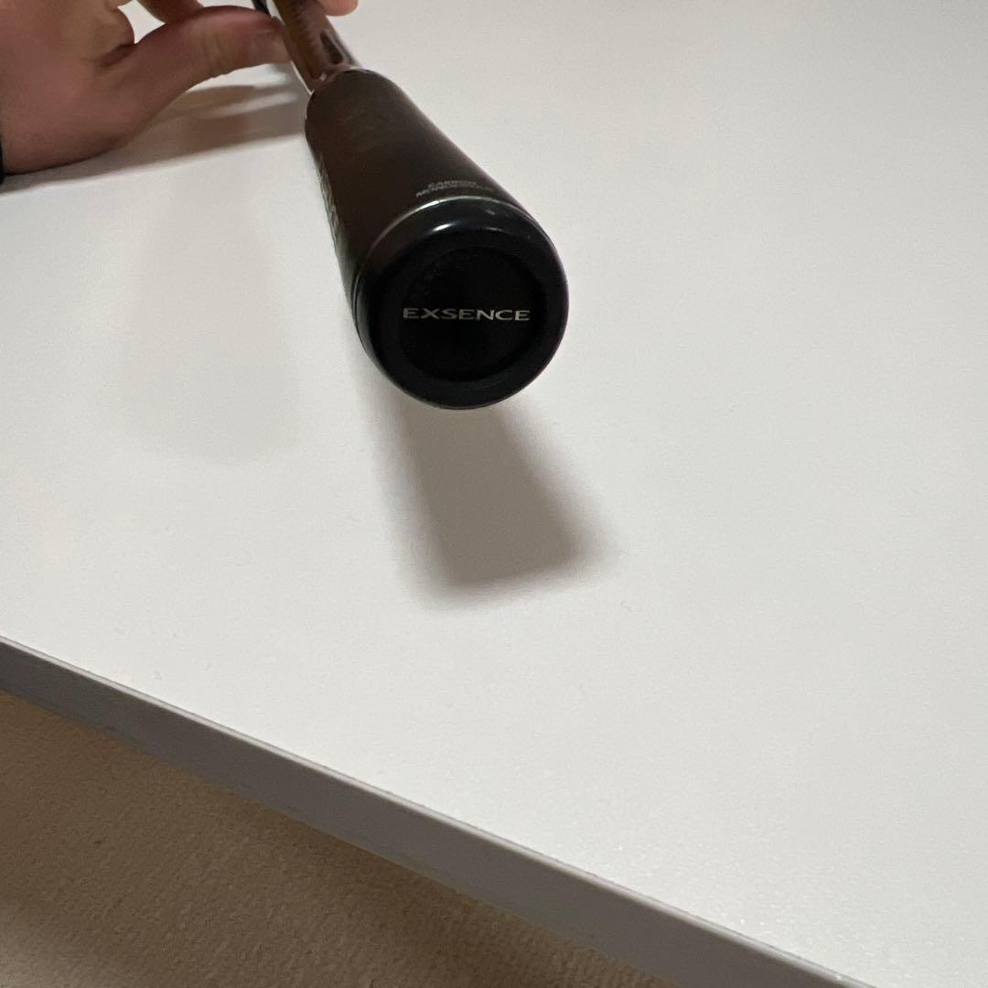 SHIMANO シマノ　エクスセンスジェノスB96M/R