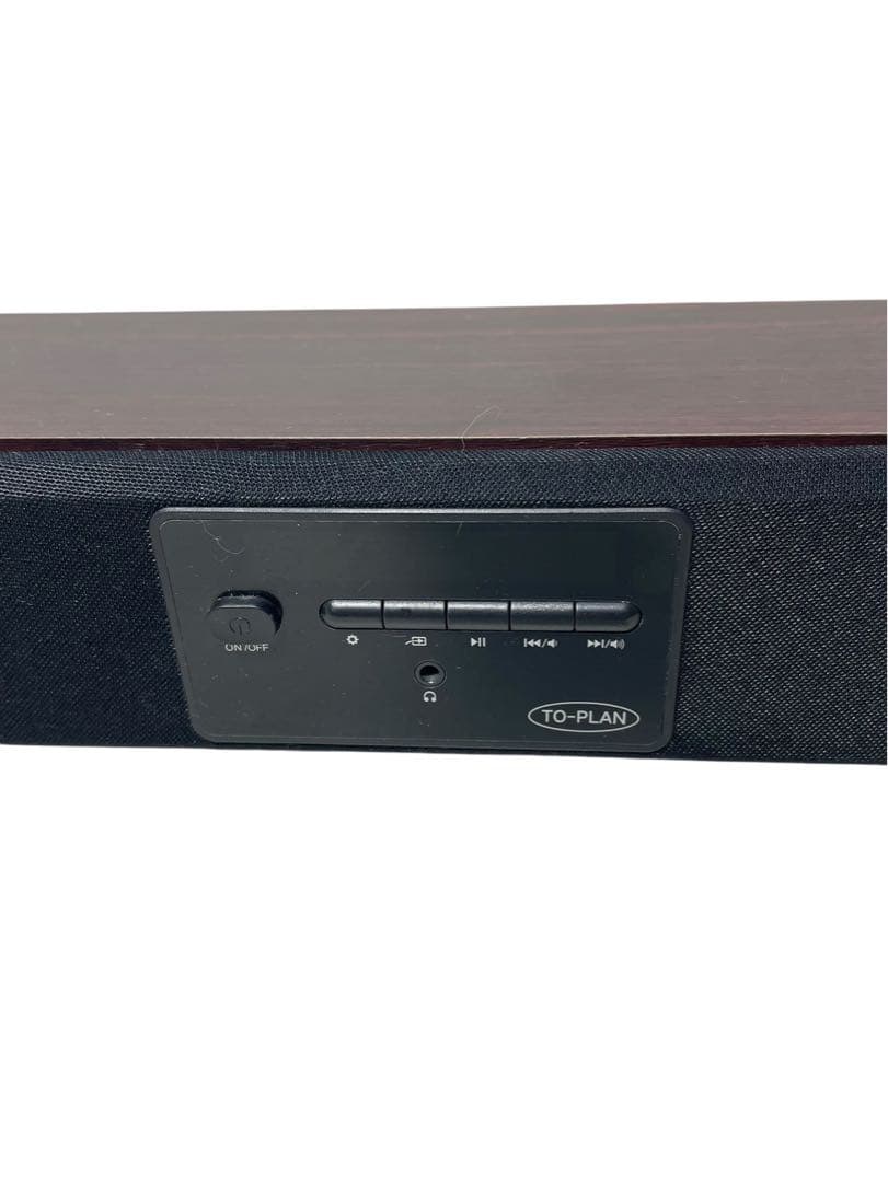 TO-PLAN サウンドプロ カラオケスピーカー TKMI-002 2020年製