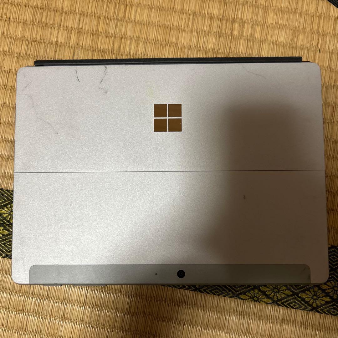 その他ノートPC本体 surface go3
