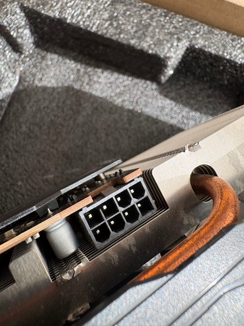 グラフィックボード・グラボ・ビデオカード ASRock Radeon RX 6600 Challenger 8GB