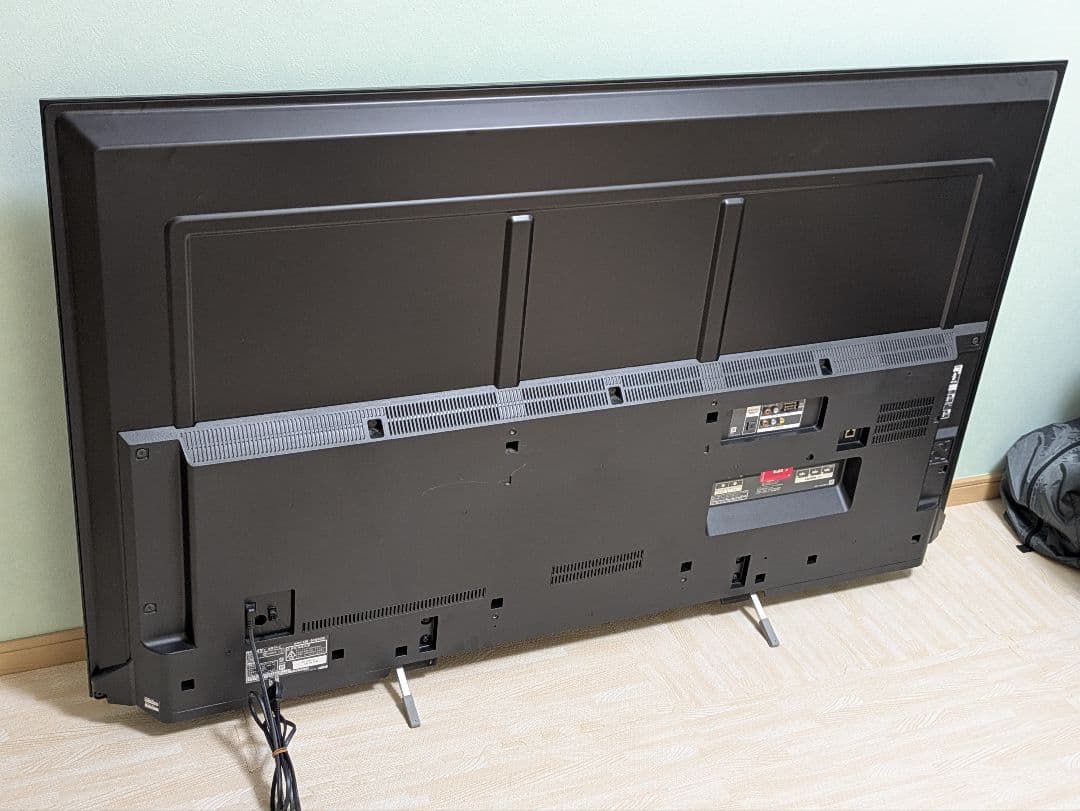 SONY BRAVIA KDL-60W600B 60インチ 液晶テレビ 60型