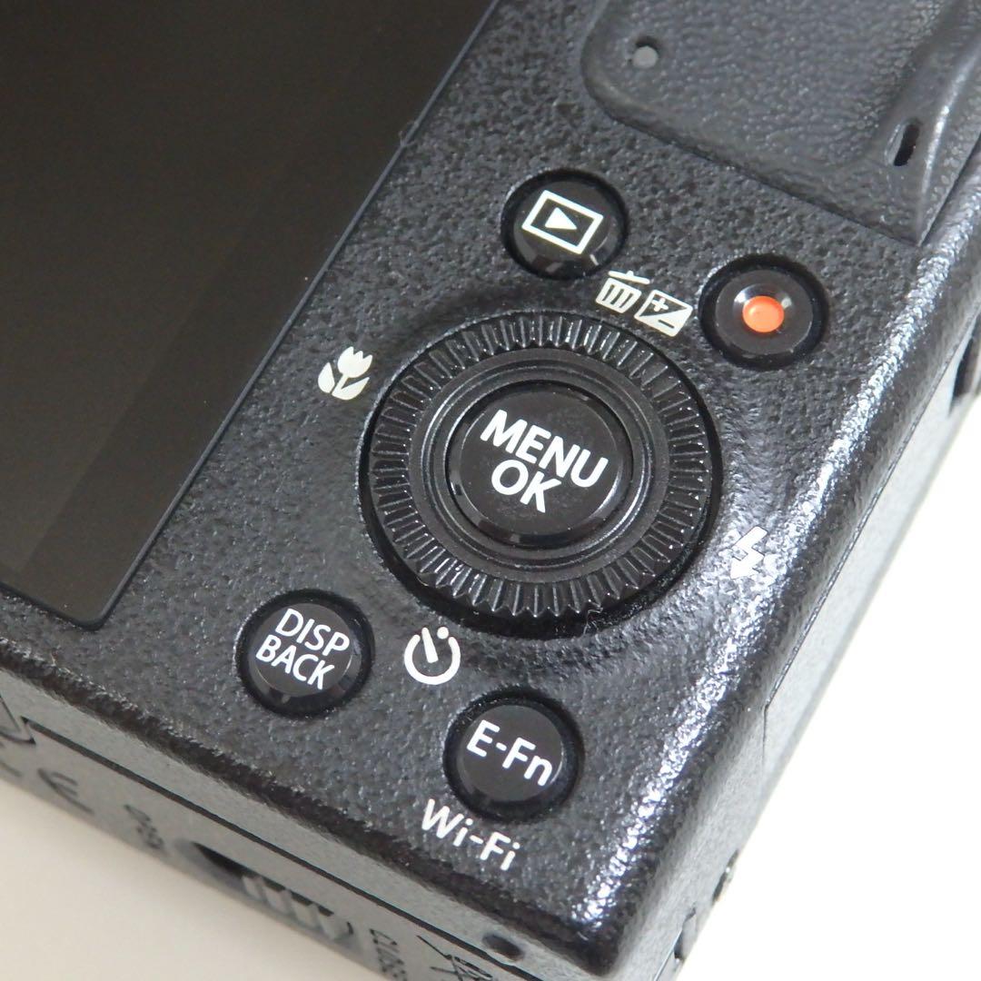 フジフイルム XQ2 シルバー FUJIFILM 動作確認済み