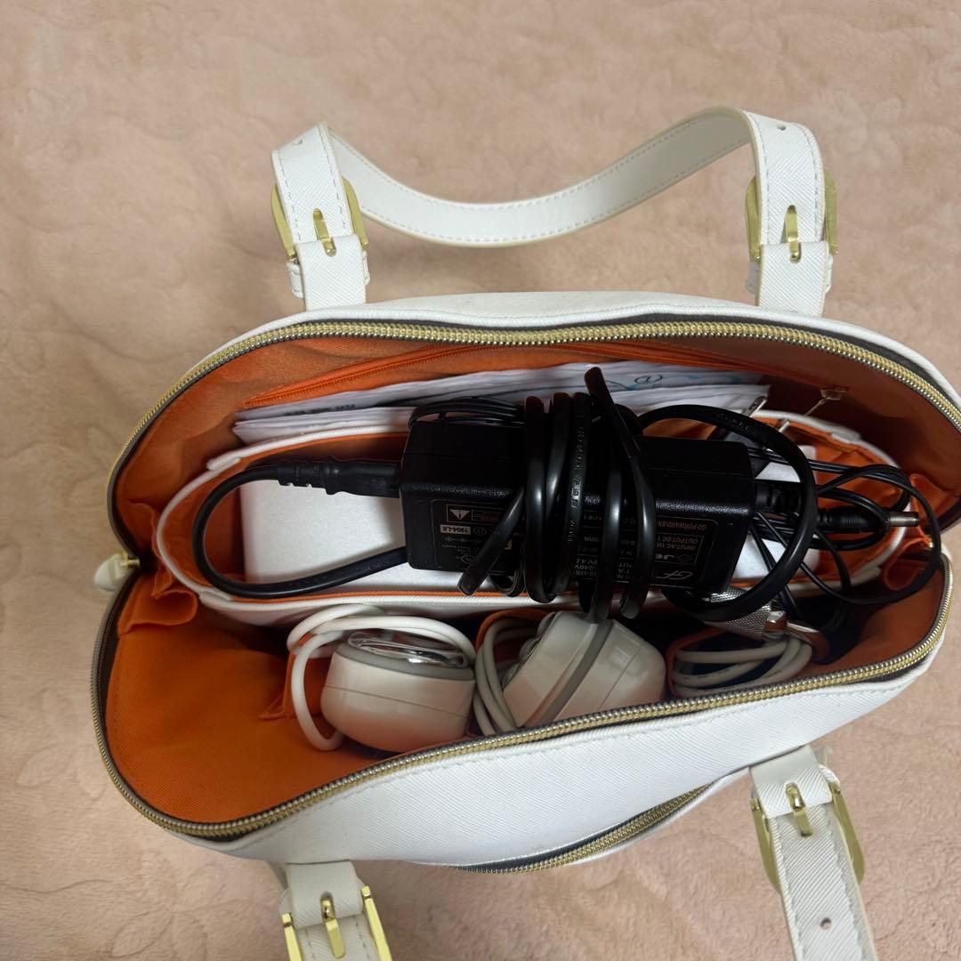 【IM】Dr.Jena Jena pro ジェーナプロ 美顔器