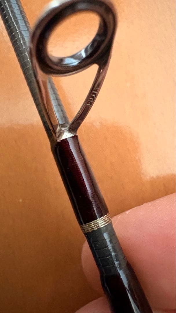 ロッド Major Craft Finetail FSX-462UL