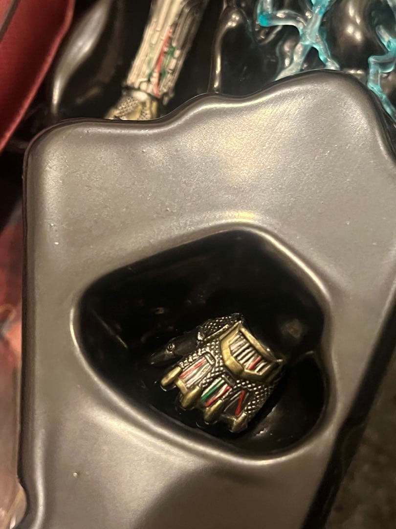 ホットトイズ　ネビュラ