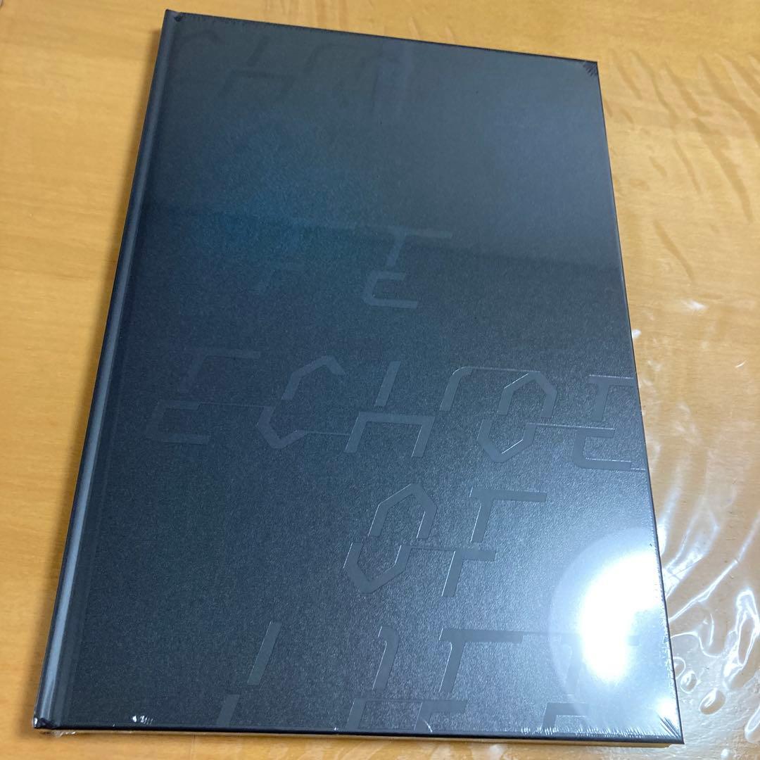 羽生結弦　Echoes of Life 写真集