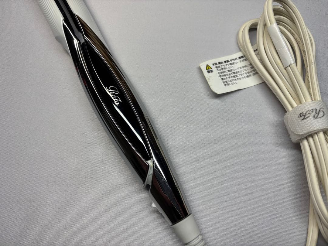 ReFa STRAIGHT IRON リファストレートアイロン