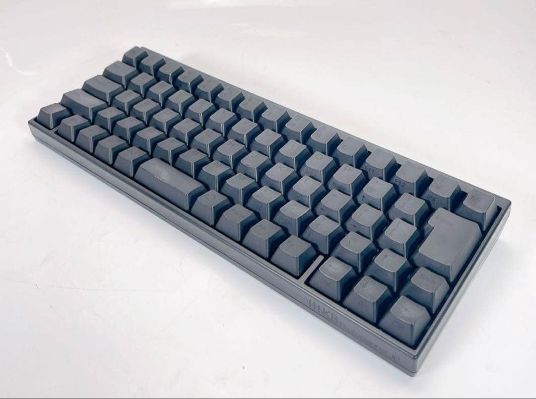 HHKB Professional JP PD-KB420B 黒 USB接続