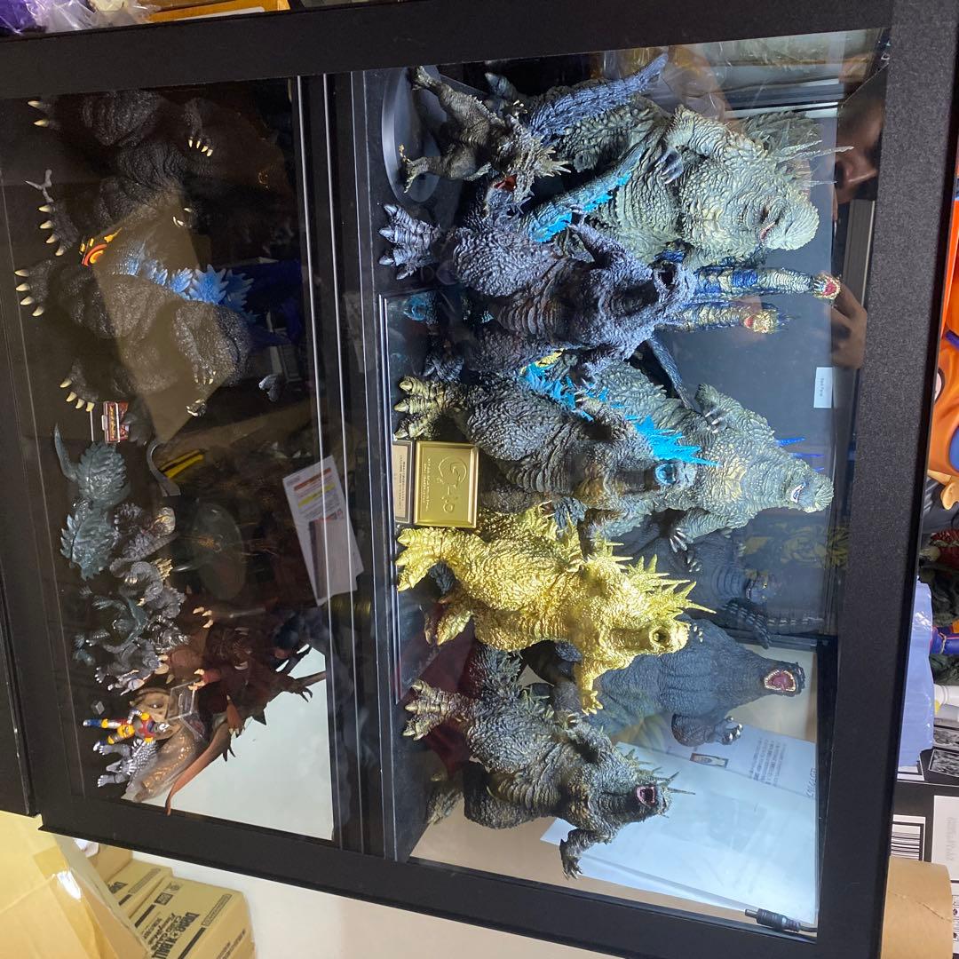 (訳アリ)moducaseMAX140&70＋専用棚板セット