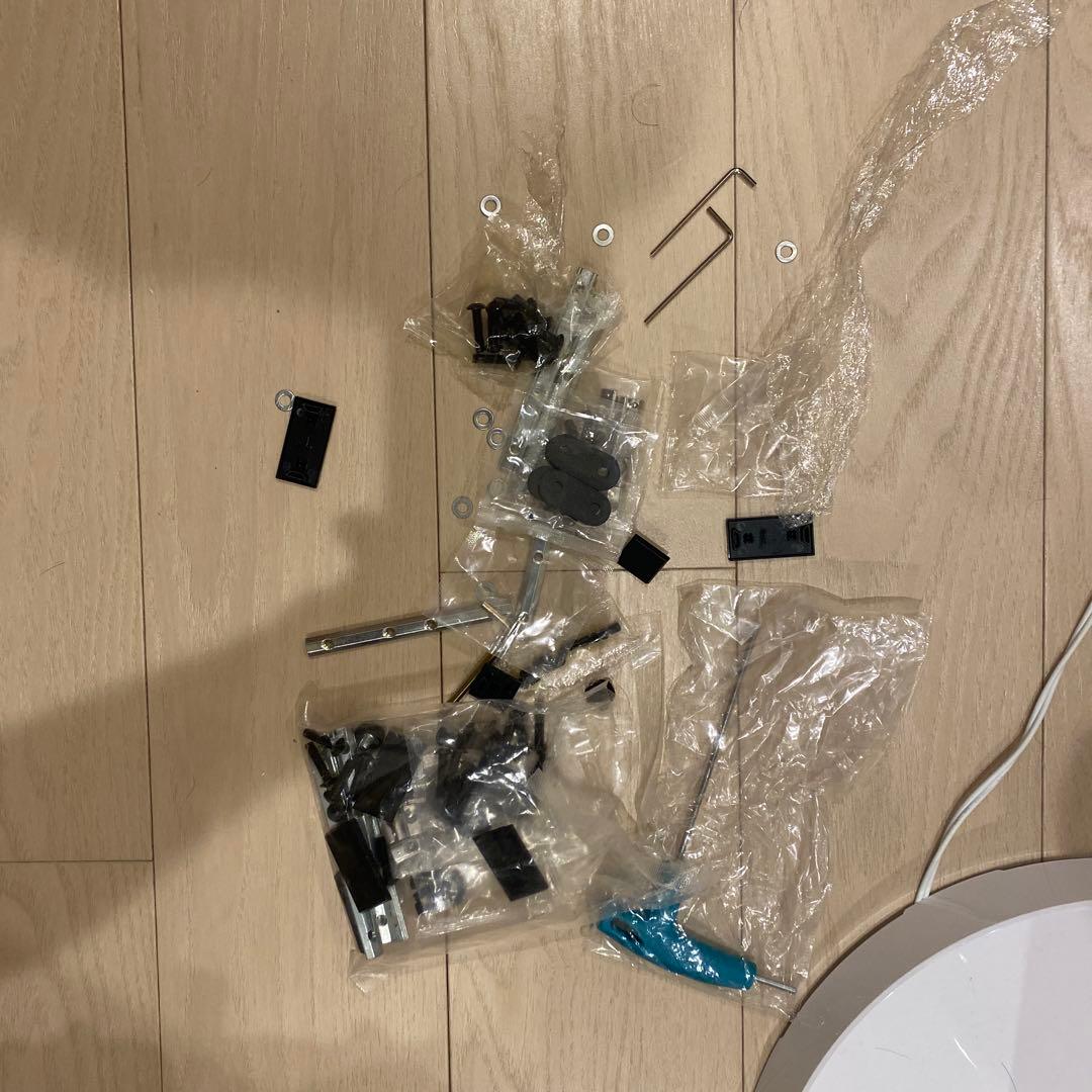 (訳アリ)moducaseMAX140&70＋専用棚板セット