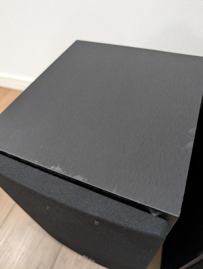 ELAC エラック ステレオスピーカー Debut B5 DB51-BK