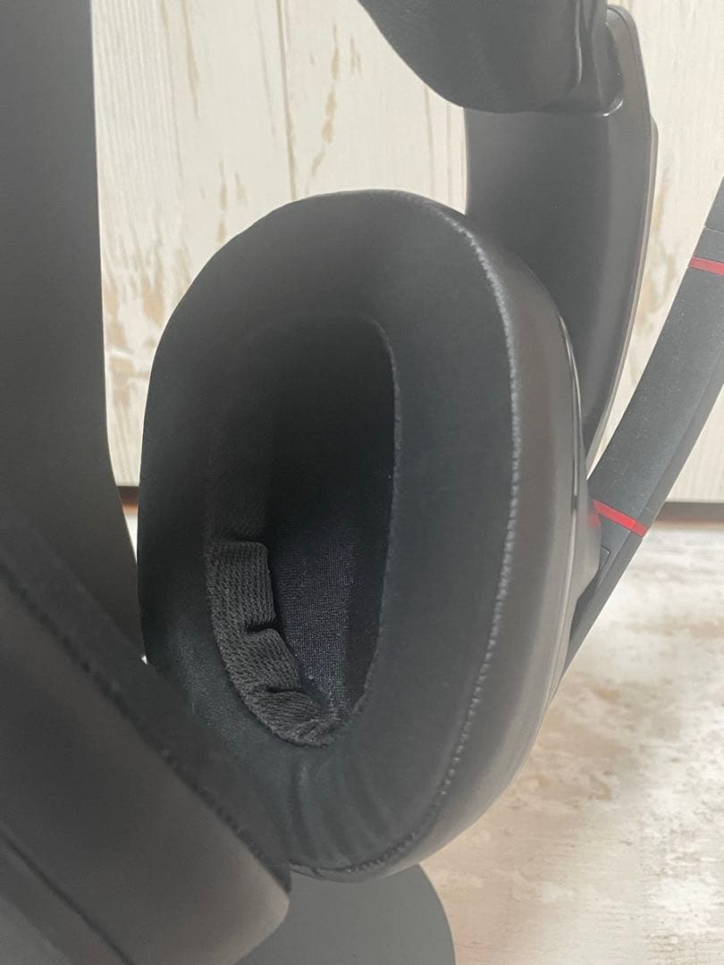 EPOS ゲーミングヘッドセット 有線 GSP600