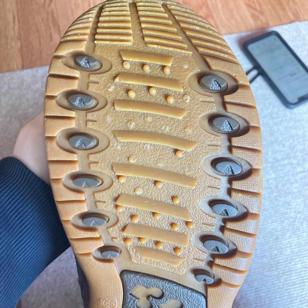 thirtytwo スノーボードブーツ ブラウン 28.5㎝