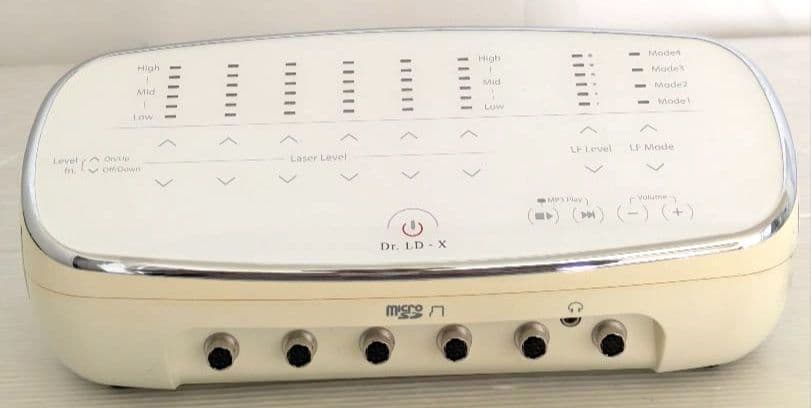 ドクターレディックス Dr.LD-X