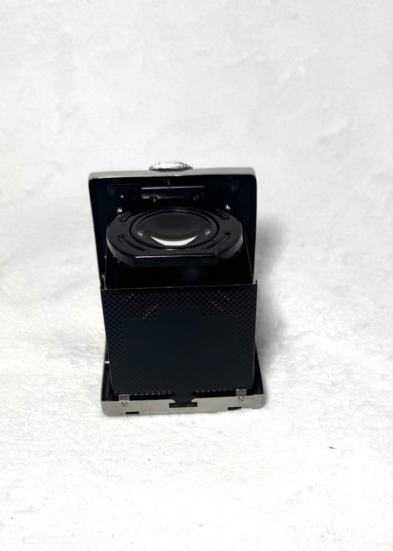 フィルムカメラ Zenza Bronica S2 #2508