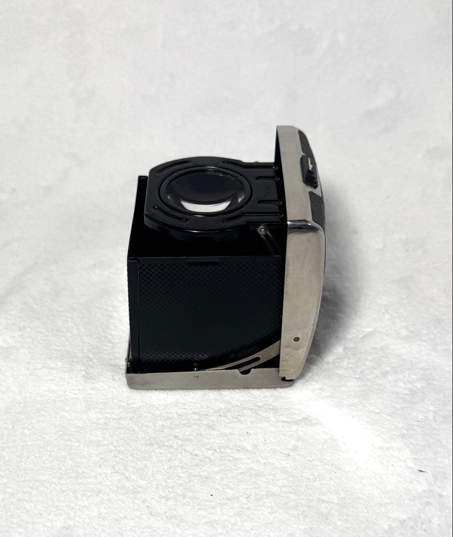 フィルムカメラ Zenza Bronica S2 #2508