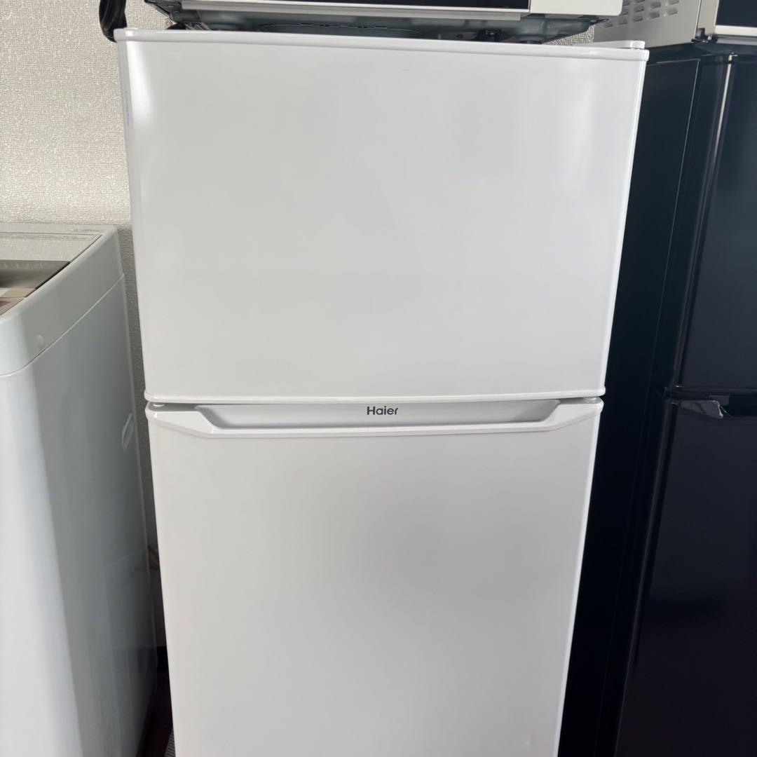 生活家電セット　冷蔵庫・洗濯機・電子レンジ