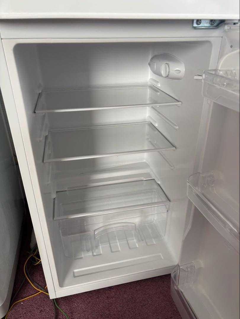 生活家電セット　冷蔵庫・洗濯機・電子レンジ