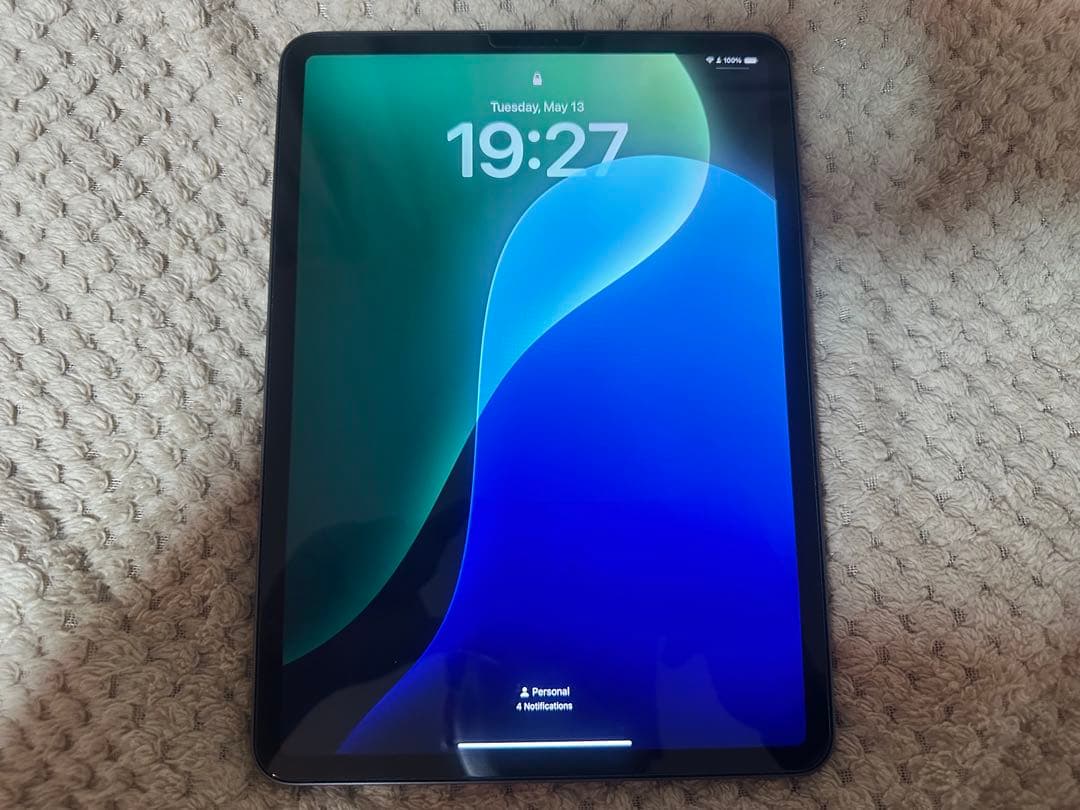 【最後値下げ】iPad Pro 11 第3世代 256GBとPencilセット