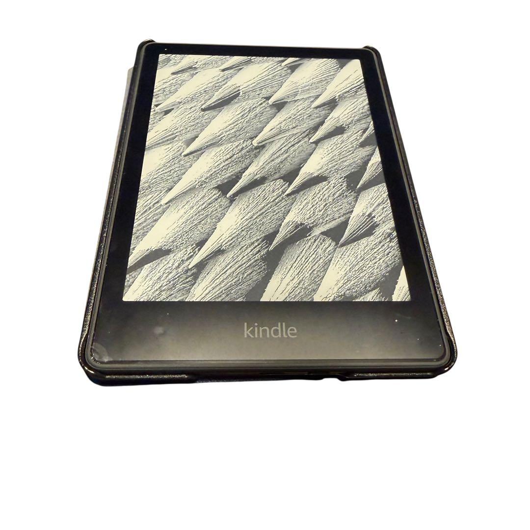 Kindle Paperwhite 11世代　16GB 広告なし　訳あり