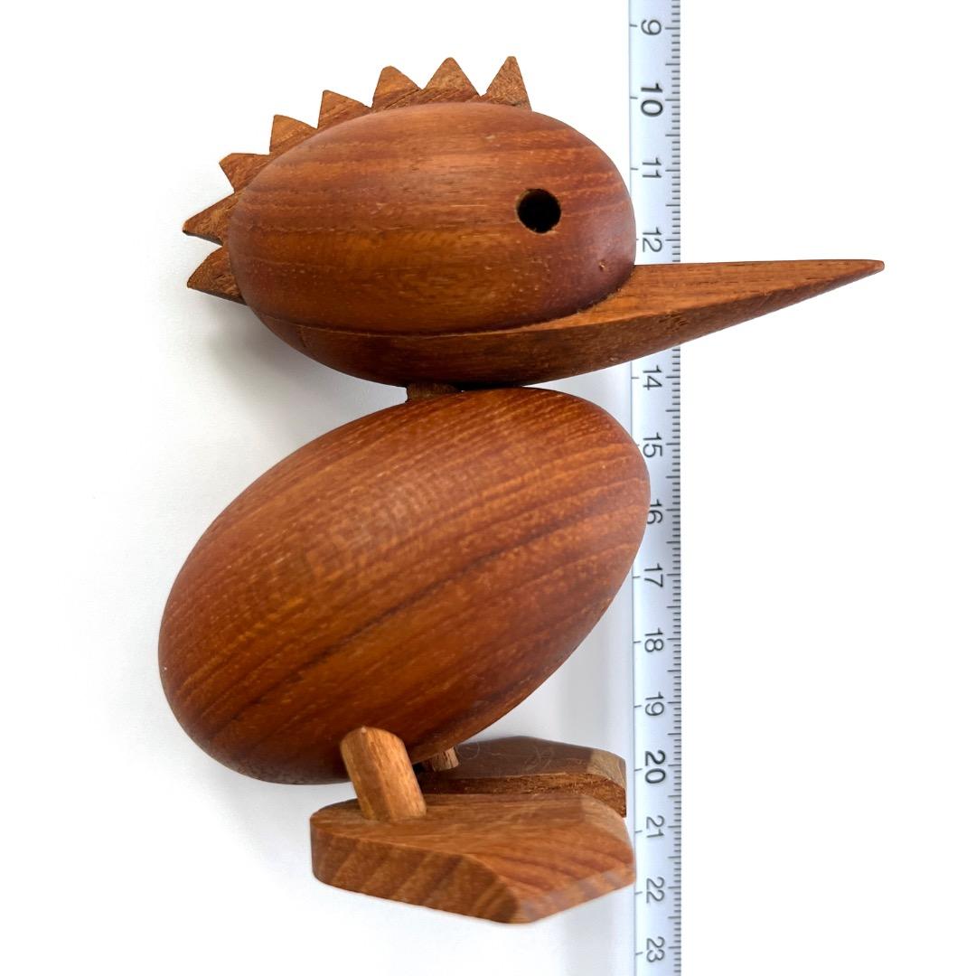 case study shop ウッドバード SINDEE モヒカン